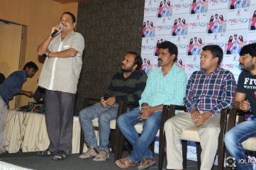 Galipatam Movie Release Press Meet